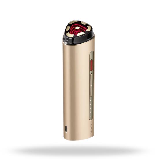 AMIRO R3 Turbo Facial RF Skin Tightening Device (Device Only)