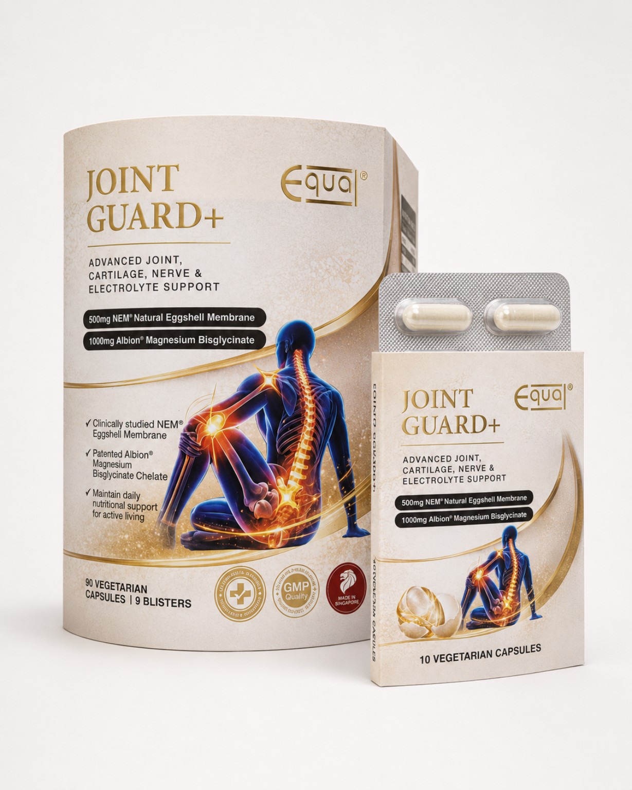Joint Guard+