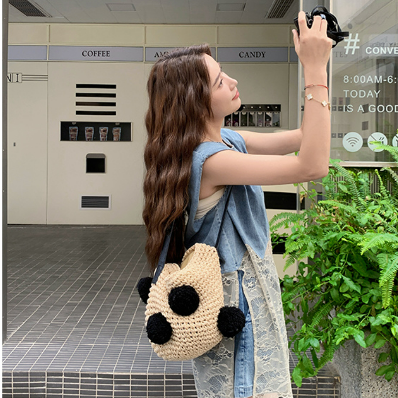 【整套】韓系chic穿搭巨好看蕾絲拼接牛仔馬甲+休閑短褲兩件套