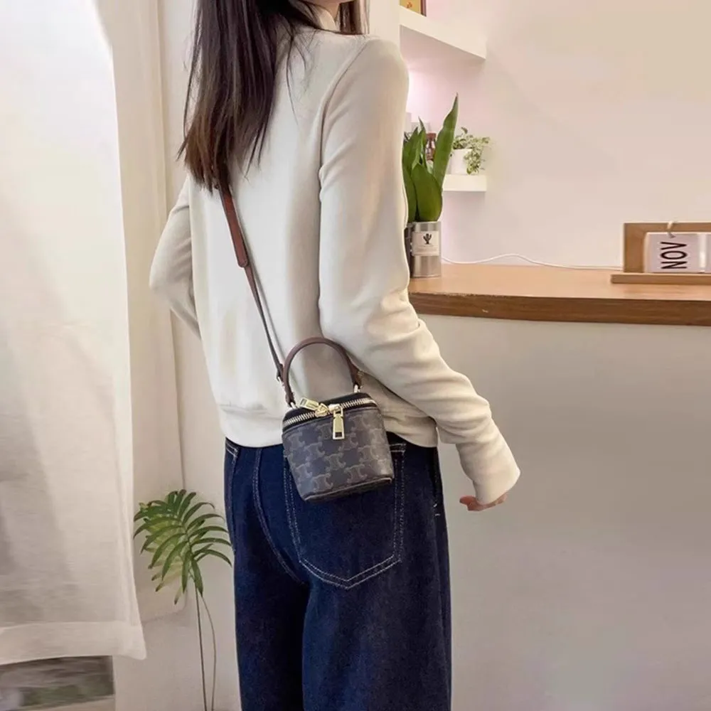 雙拉鍊立領德絨高級感休閒短款開衫外套