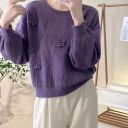 紫色