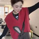 紅色