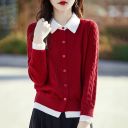 紅色