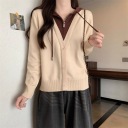 杏色