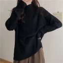 黑色