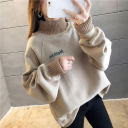 杏色