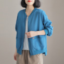 湖藍