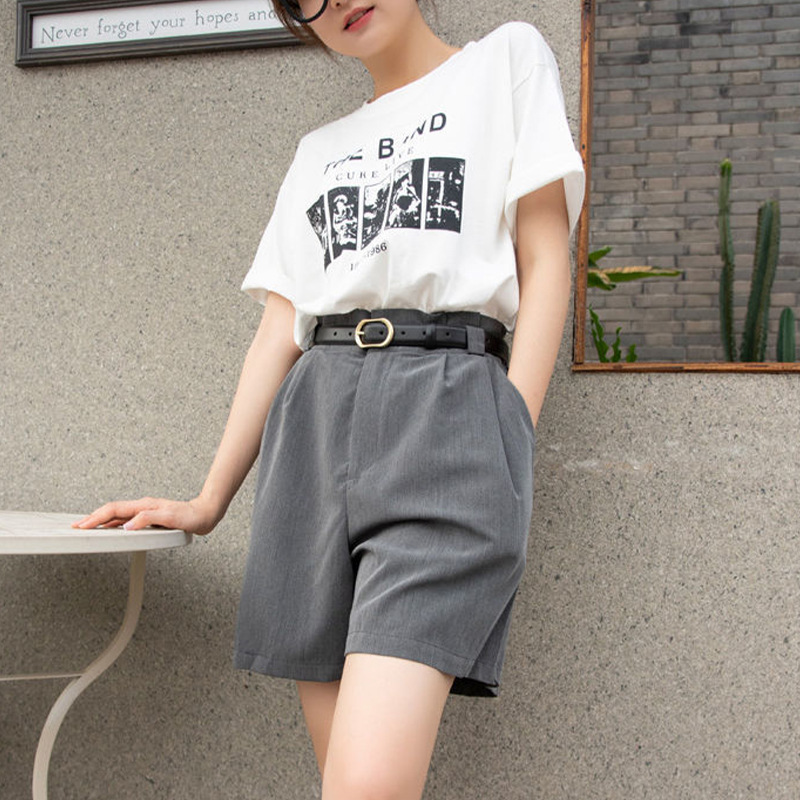 復古時尚百搭休閑針扣裝飾腰帶