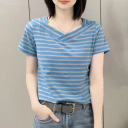 藍條