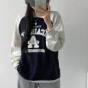 藏藍色/加絨款