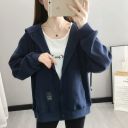 藏青色