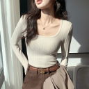 杏色