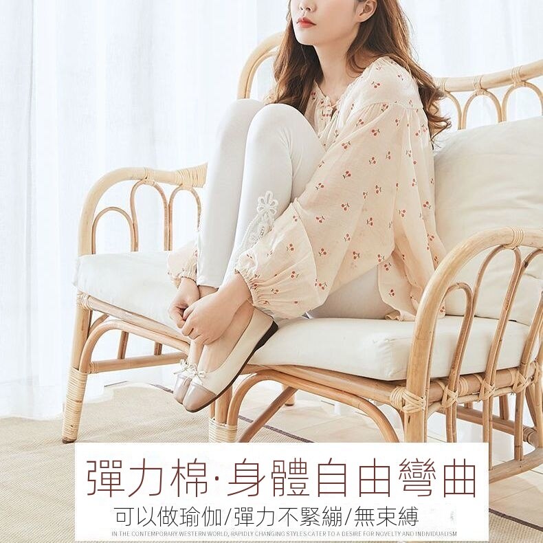 打底褲外穿新款蕾絲高腰顯瘦彈力緊身韓版百搭褲裝