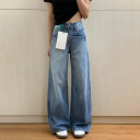 復古藍色小個子款（145cm-155cm）