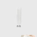 1雙-白色