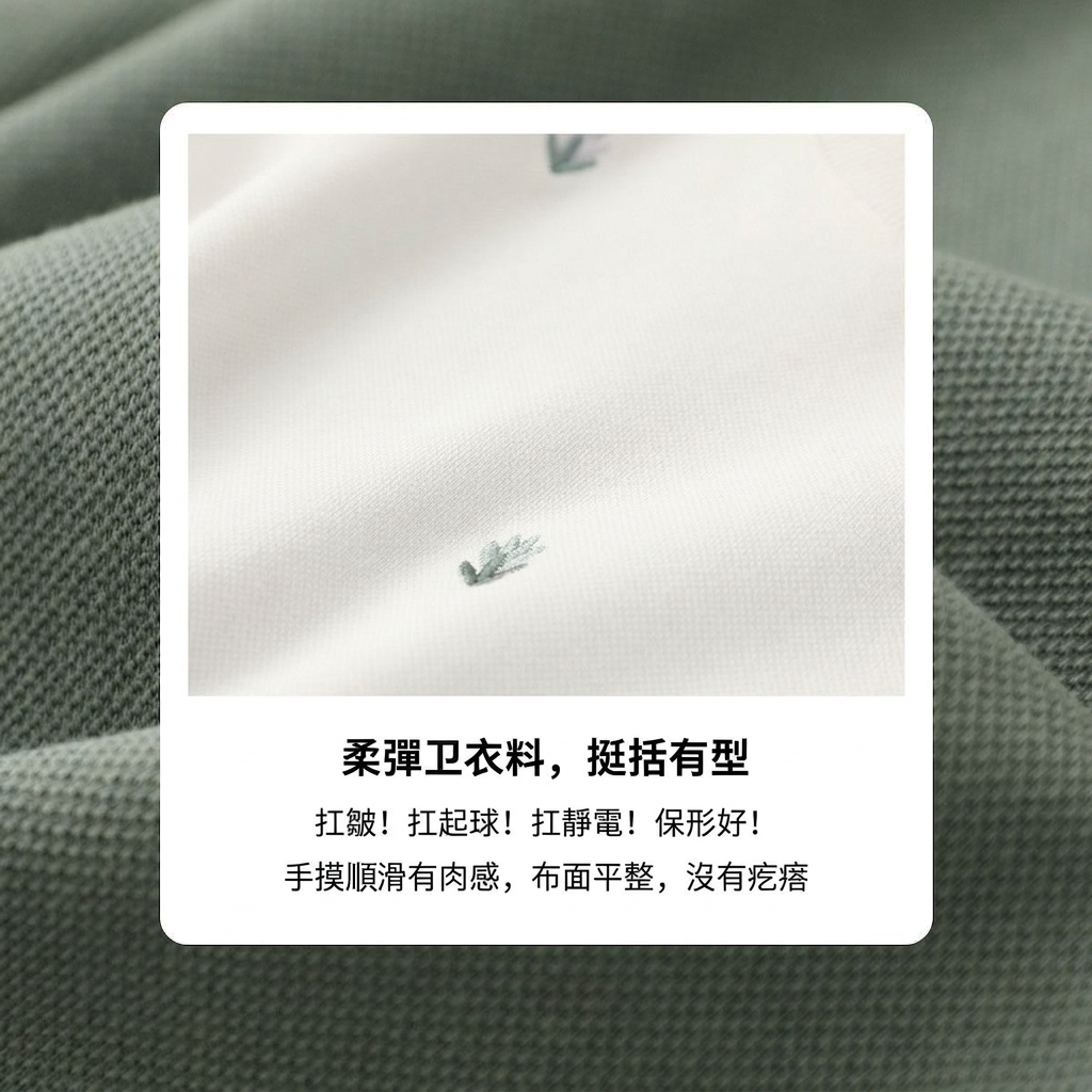 【套裝】時尚爆款休閑運動衛衣+闊腿褲兩件套