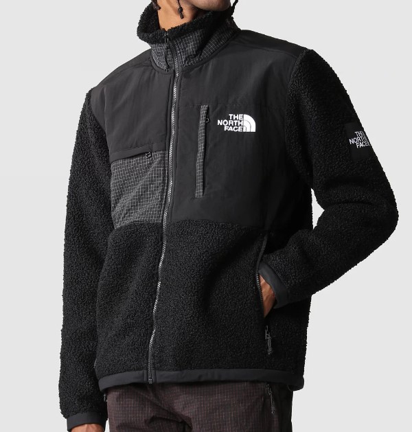 本物正規◆アバクロ◆ナイロンジャケット/裏メッシュ0638-200紺/赤■XL■新品