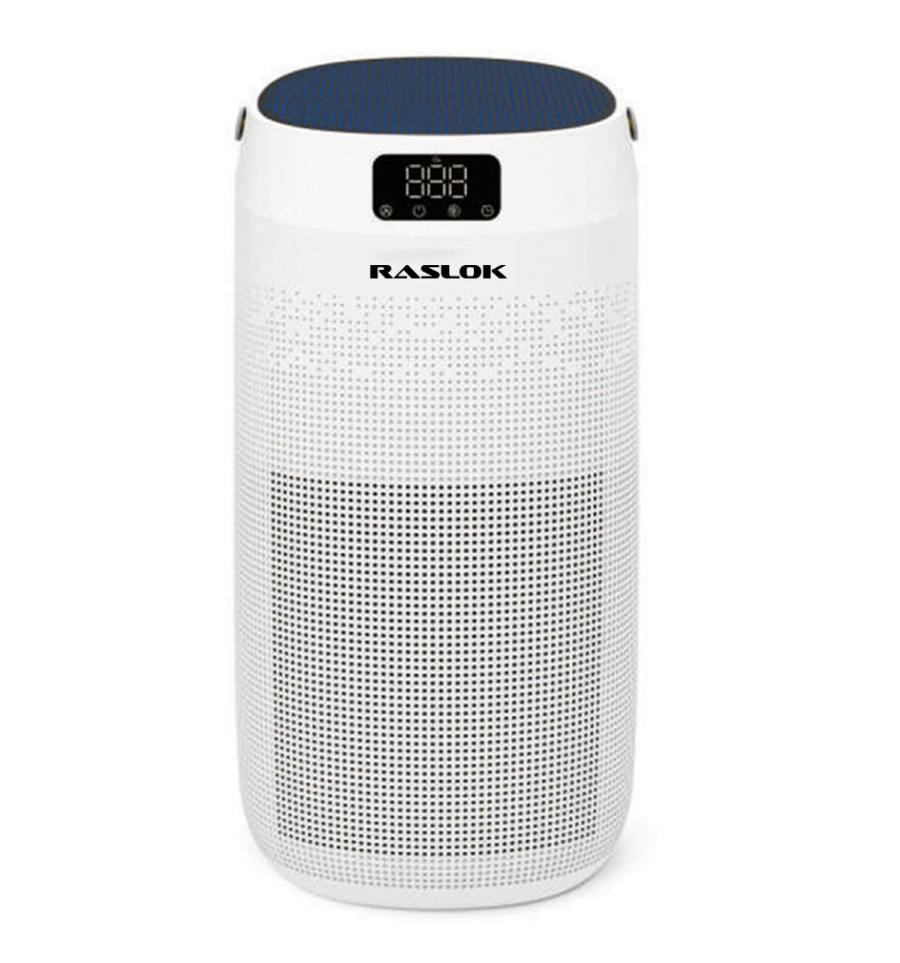Singapore's best Medical Grade Air Purifier Air Filters