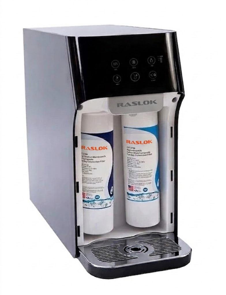 HCM-T1 Water Purifier and Dispenser (Discontinued)