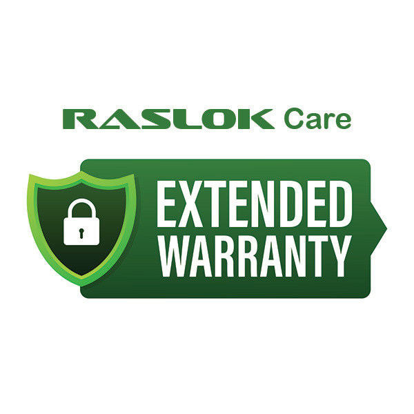 RASLOKCare 1Year Additional OnSite Warranty For HCMT1 Water Dispens