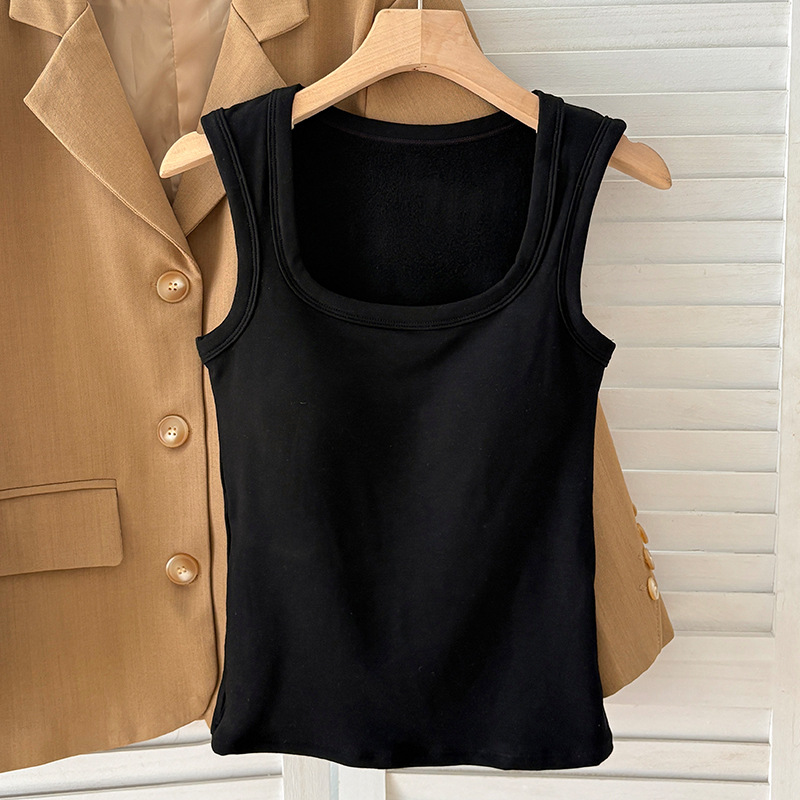 Stella Fashion Elegant Cropped Top for Women | Waist-Cinching Slim Fit | Stretchy Summer Top | Solid Color Casual Wear