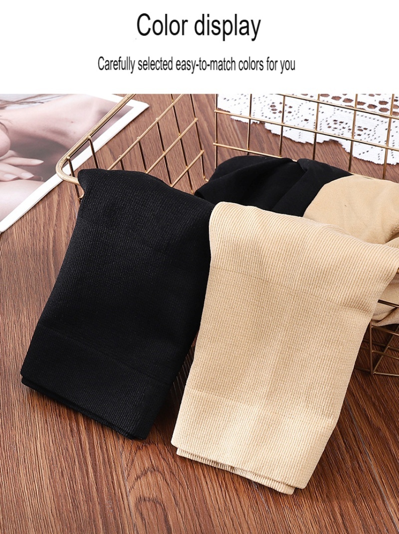 Stella Fashion High-Waisted Slimming Shapewear Girdle Pants Provide women with abdominal control, buttocks lifting and body shaping.-Stella's Fashion