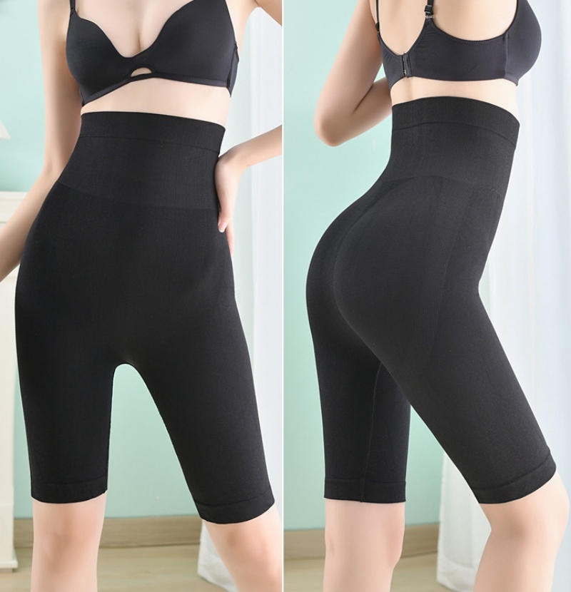 Stella Fashion High-Waisted Slimming Shapewear Girdle Pants Provide women with abdominal control, buttocks lifting and body shaping.-Stella's Fashion