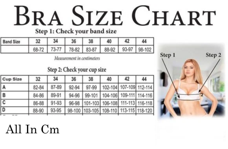 Stella Fashion  Cotton A-Cup Thin Cotton Middle-Aged And Elderly Non-Steel Ring Bra Cotton Breathable Girl Developmental Bra-Stella's Fashion