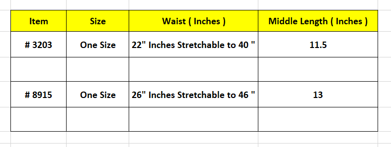 [STELLA FASHION] Women's Panties Plus Size High Waist Girdle  Women Panties Seamless Stretchable .