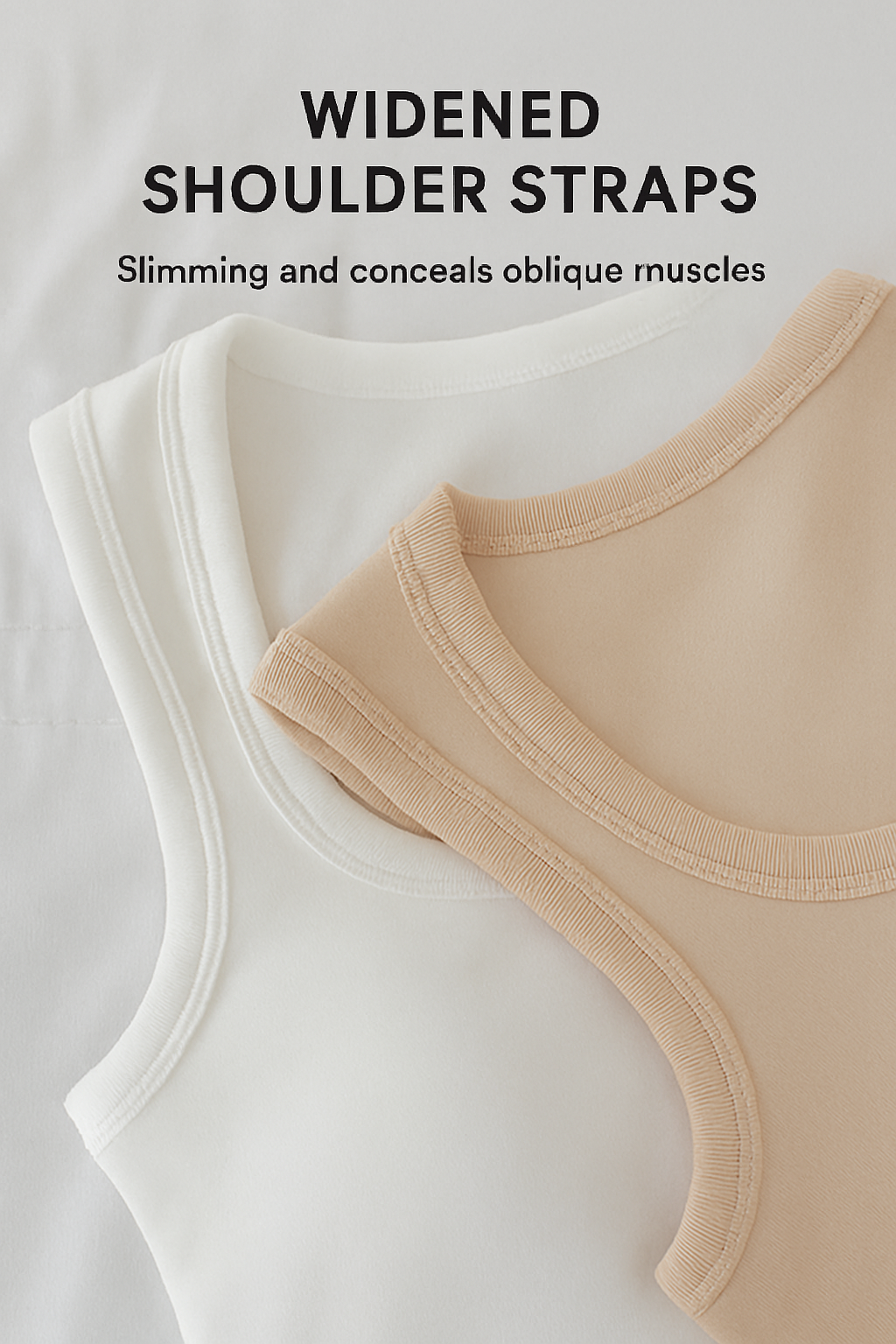 Stella Fashion Elegant Cropped Top for Women | Waist-Cinching Slim Fit | Stretchy Summer Top | Solid Color Casual Wear