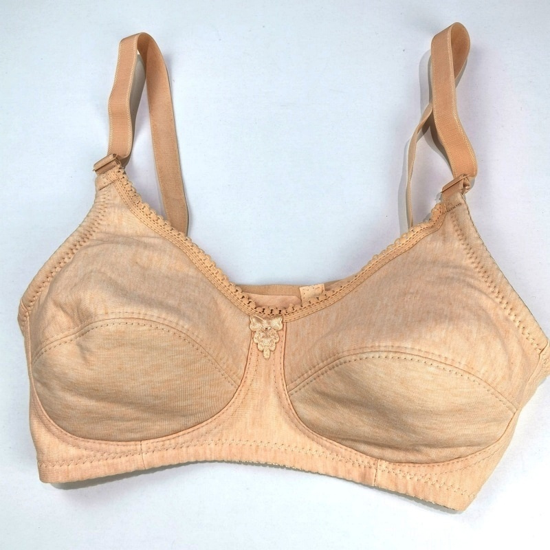 Stella Fashion Large size cotton underwear Middle-aged and elderly ful