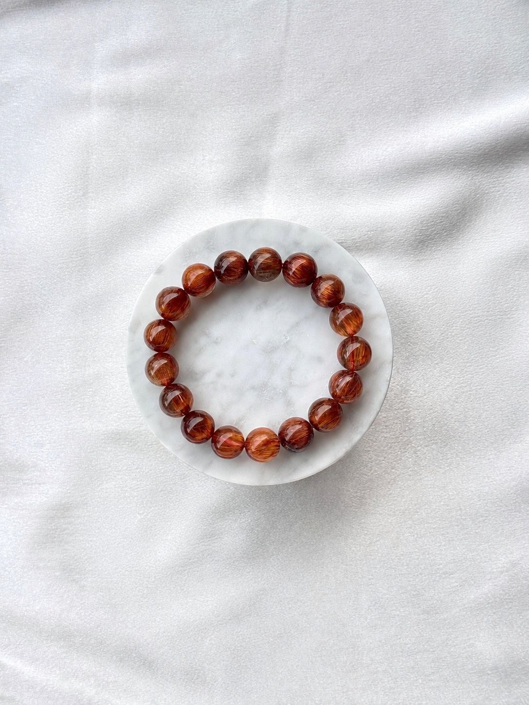 Copper Rutile 13mm (Collector Grade)