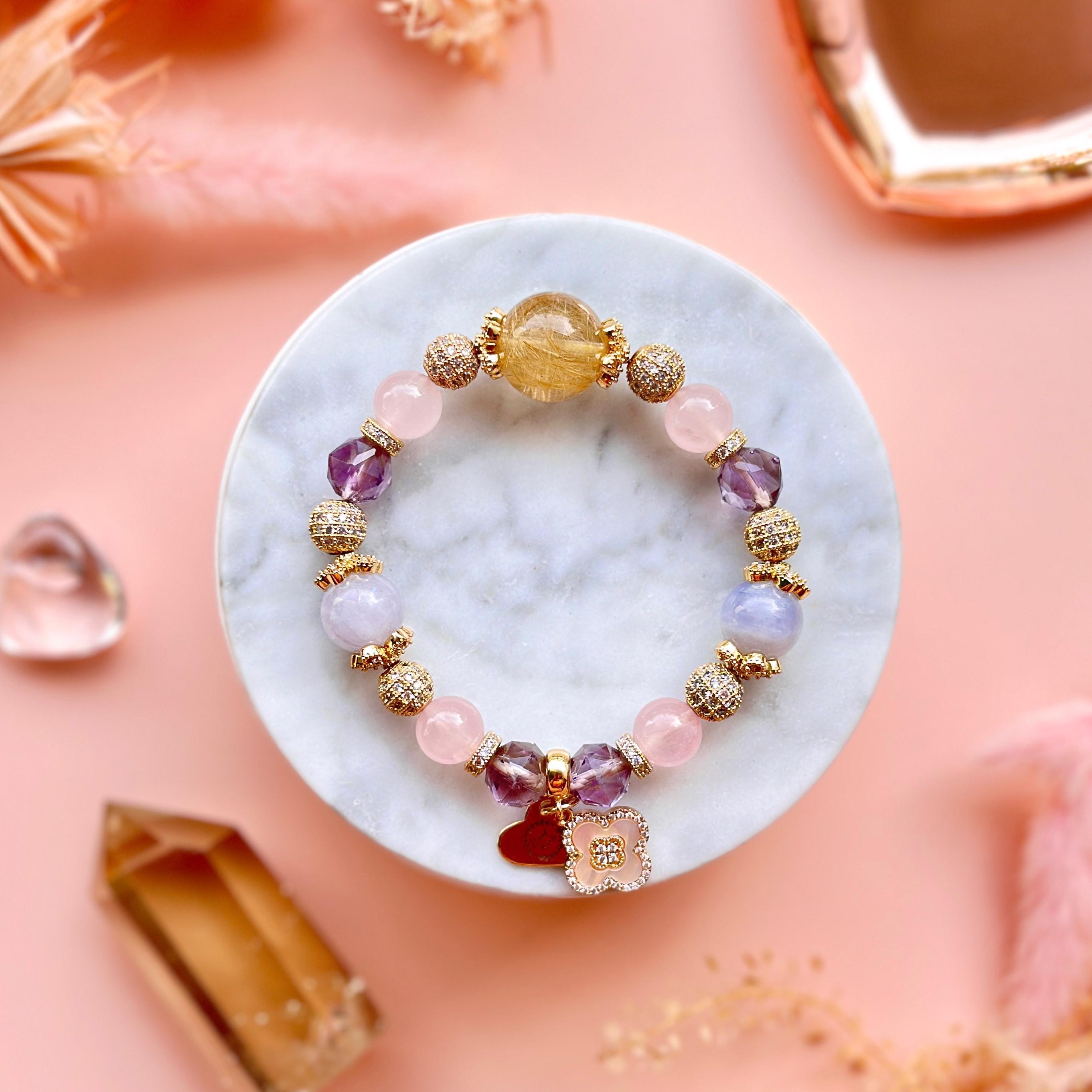 Intermediate - Bracelet Apprenticeship