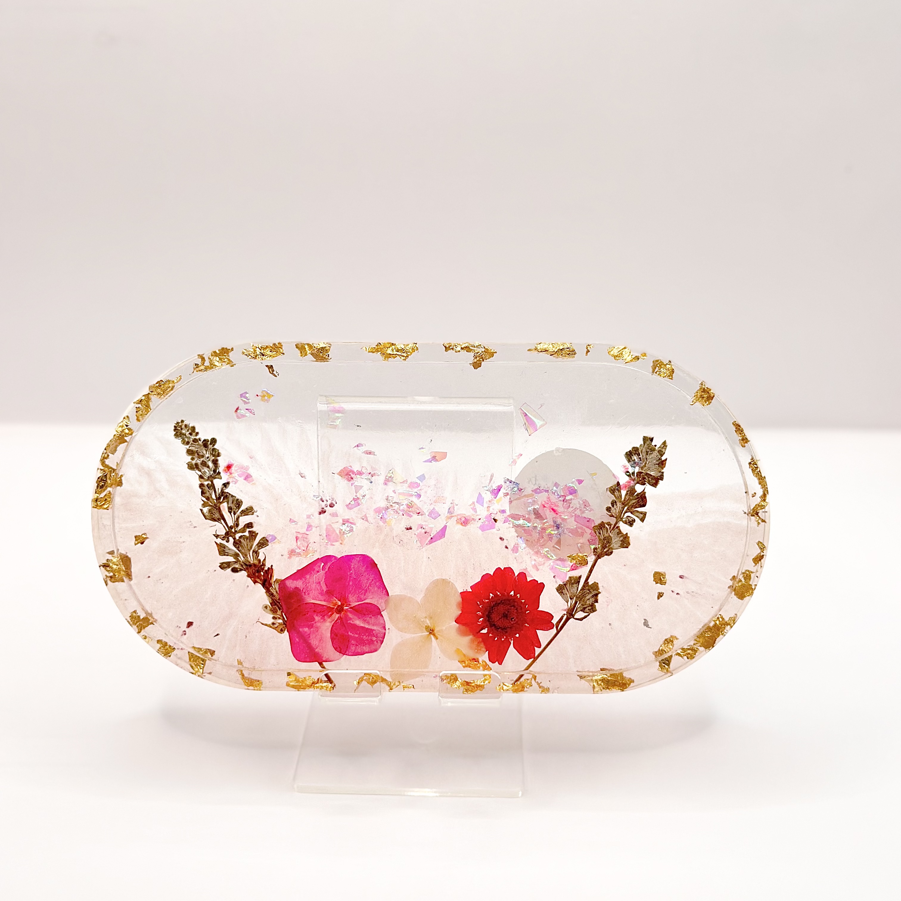 Francessca Trinket Tray
