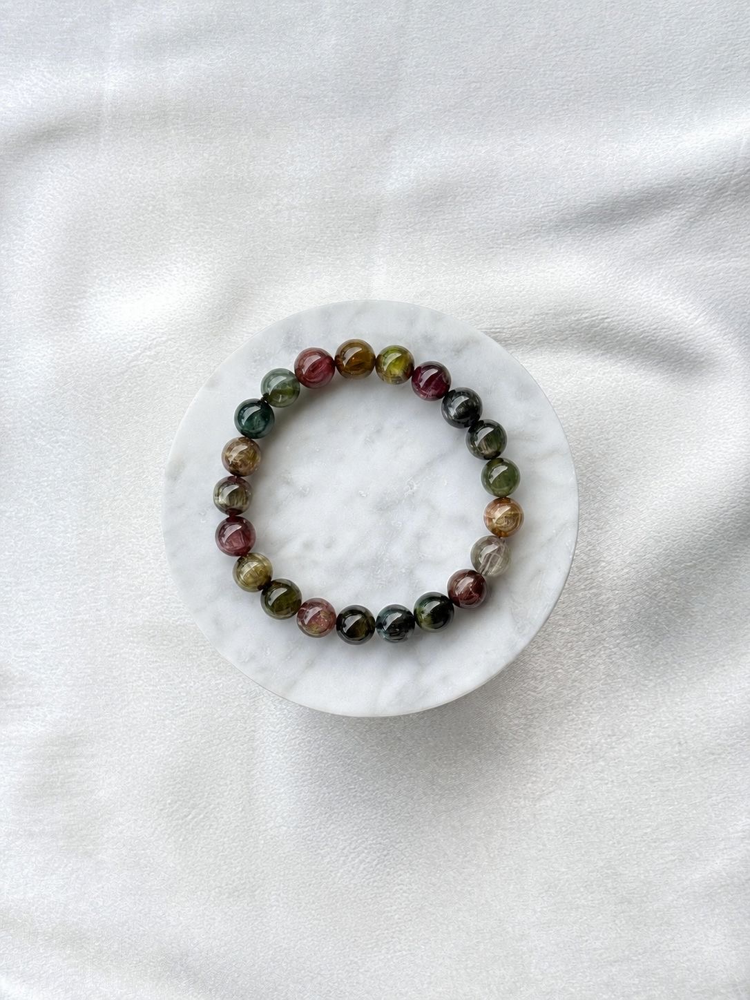 Cat Eye Tourmaline (Collector's Grade)