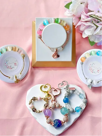 Gemstone Accessories