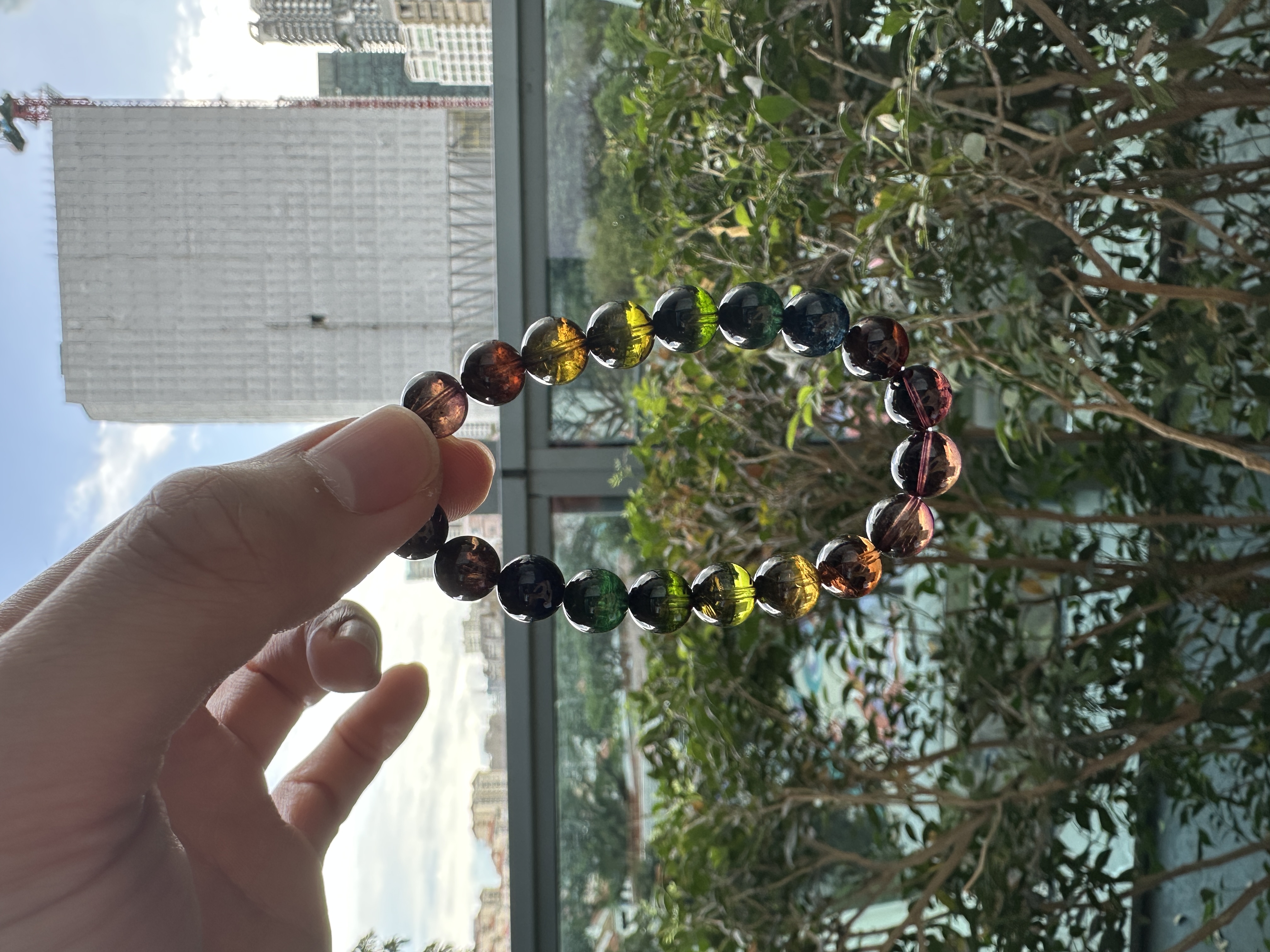Black Beauty Tourmaline (Collector's Grade)