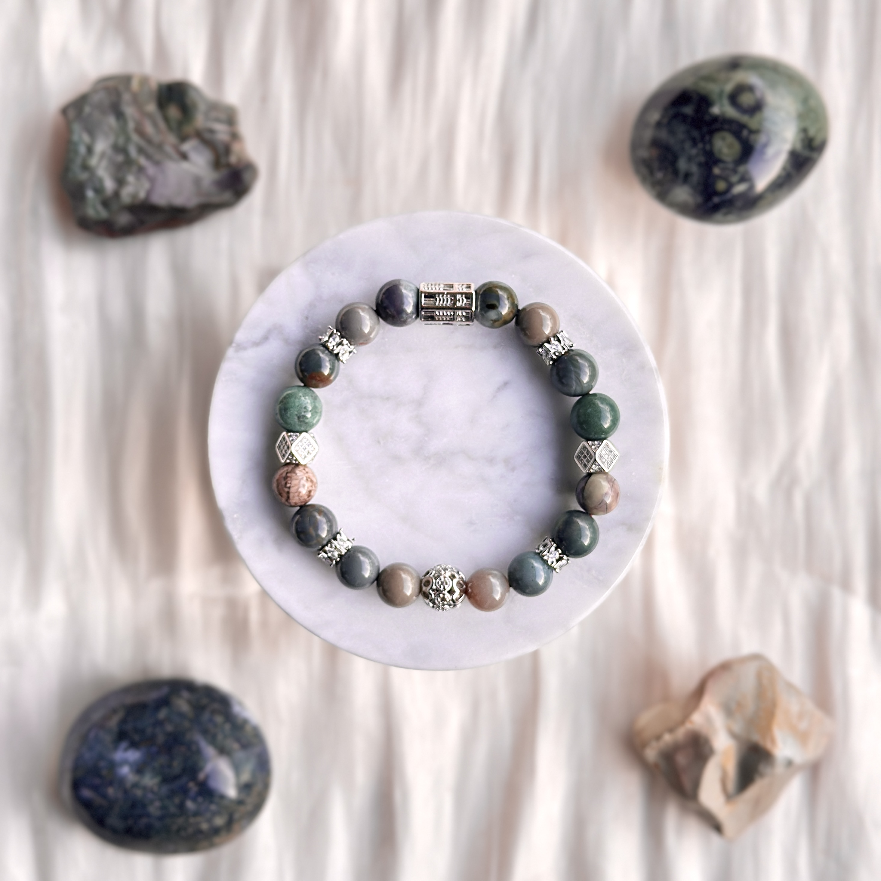 VT Cerulean Turquoise 