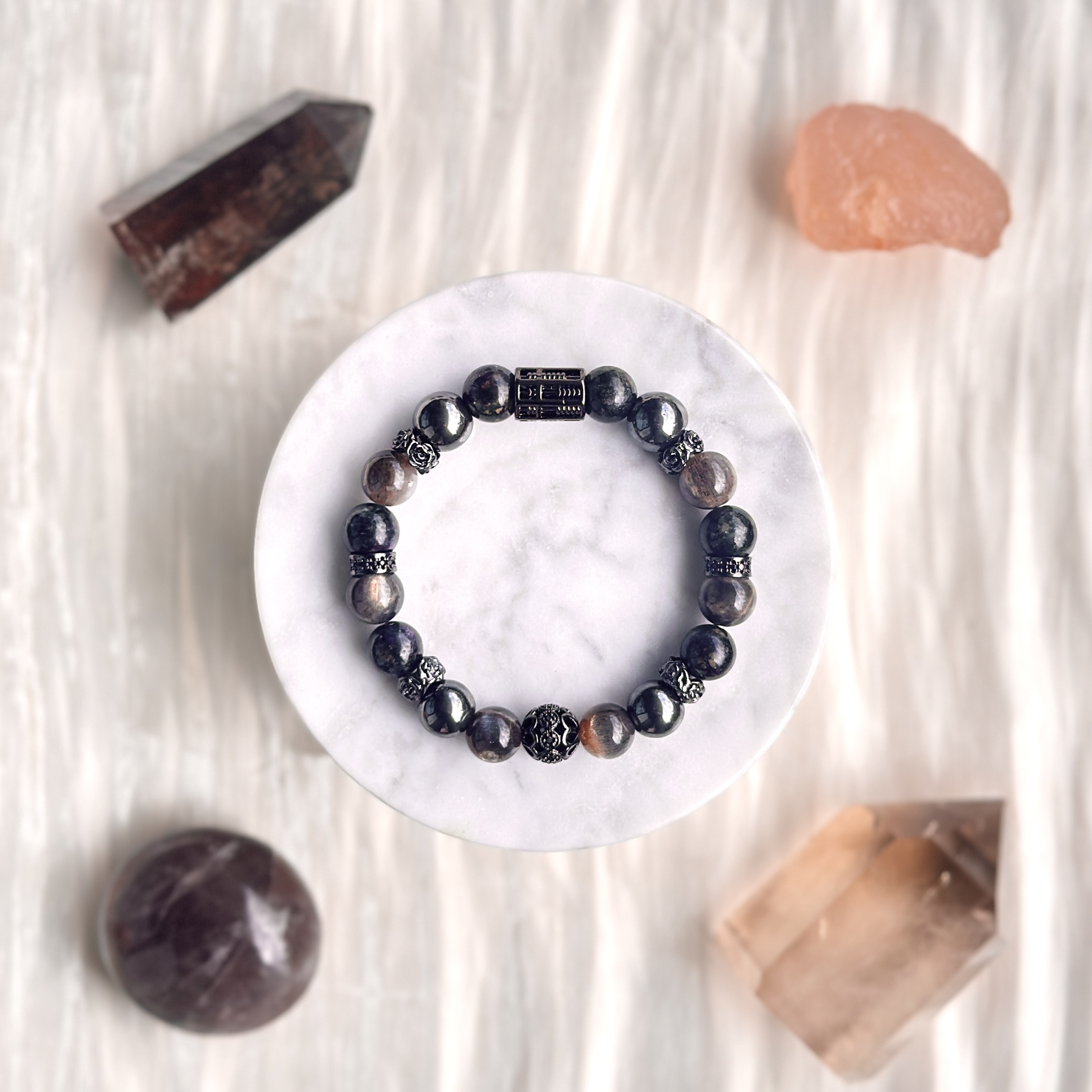 VT Skeletal Sunstone