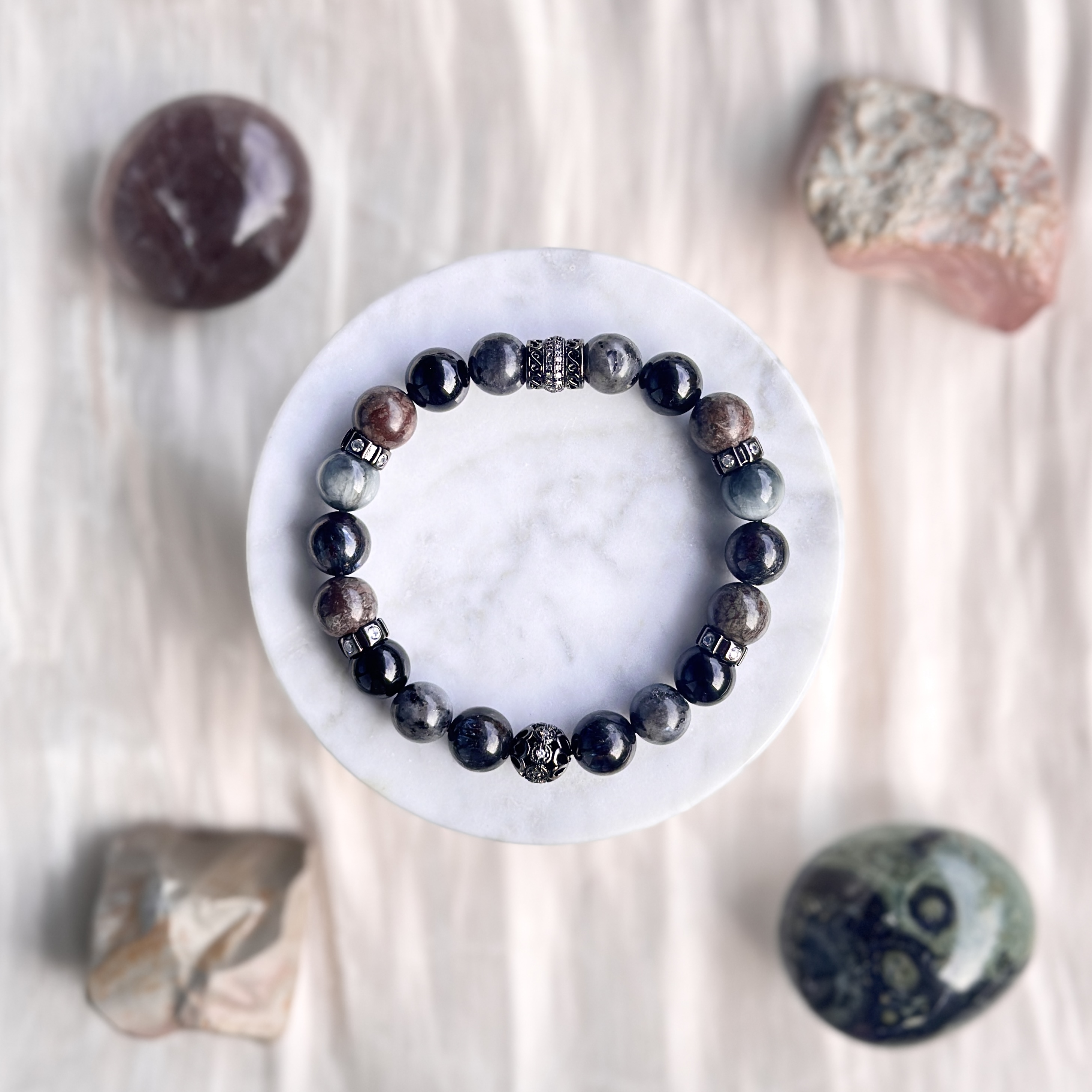 VT Mystique Feldspar 