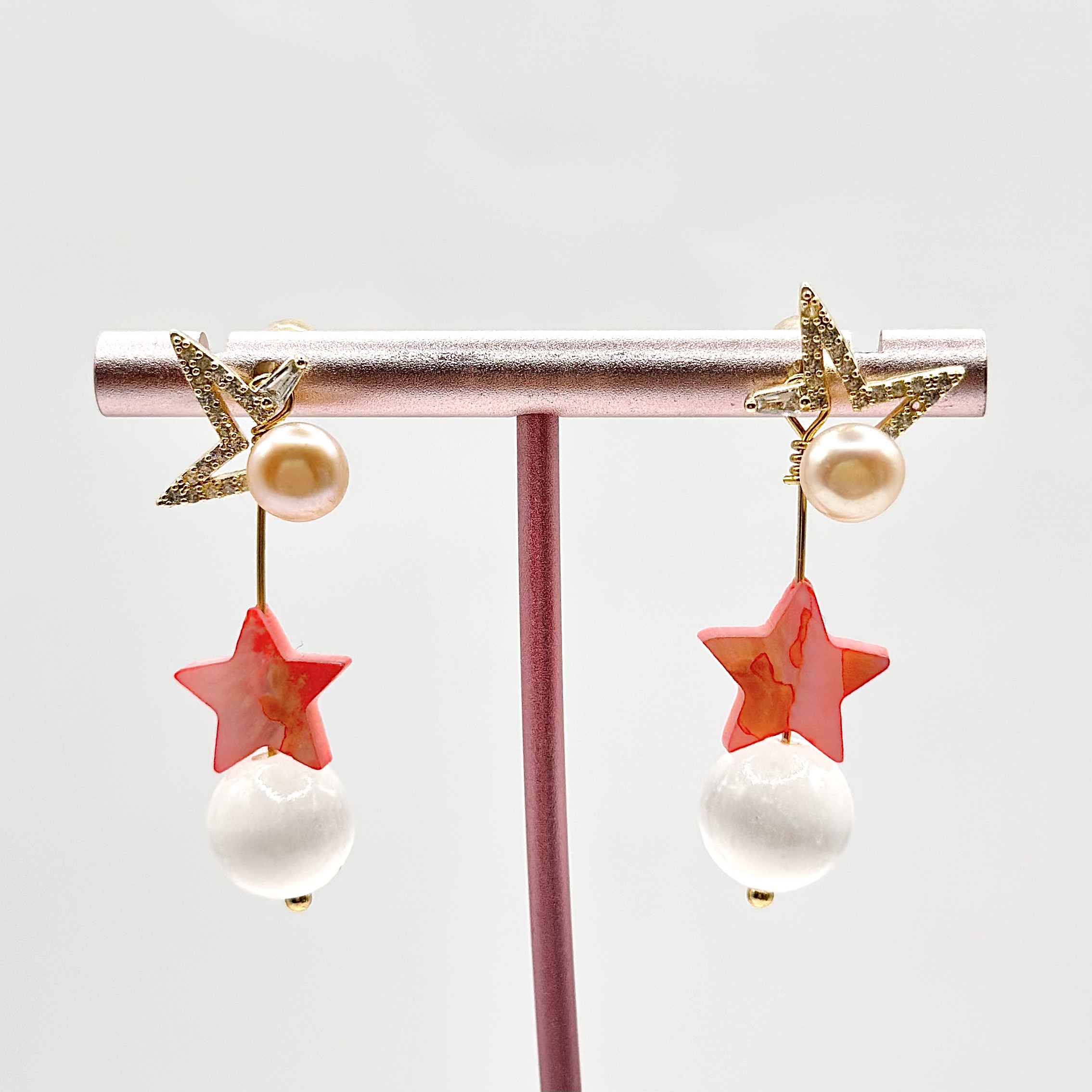 Star Earring