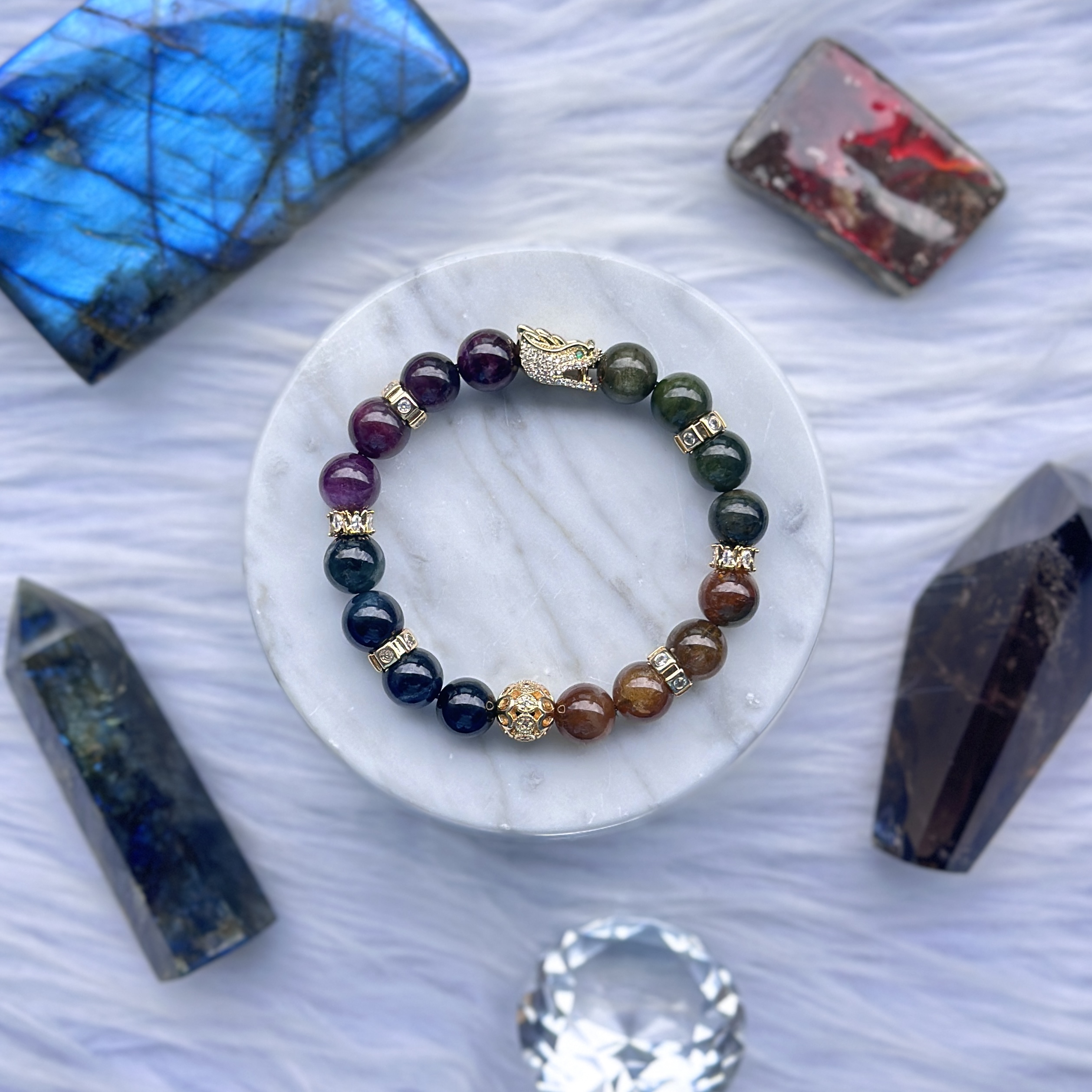 Intermediate - Bracelet Apprenticeship