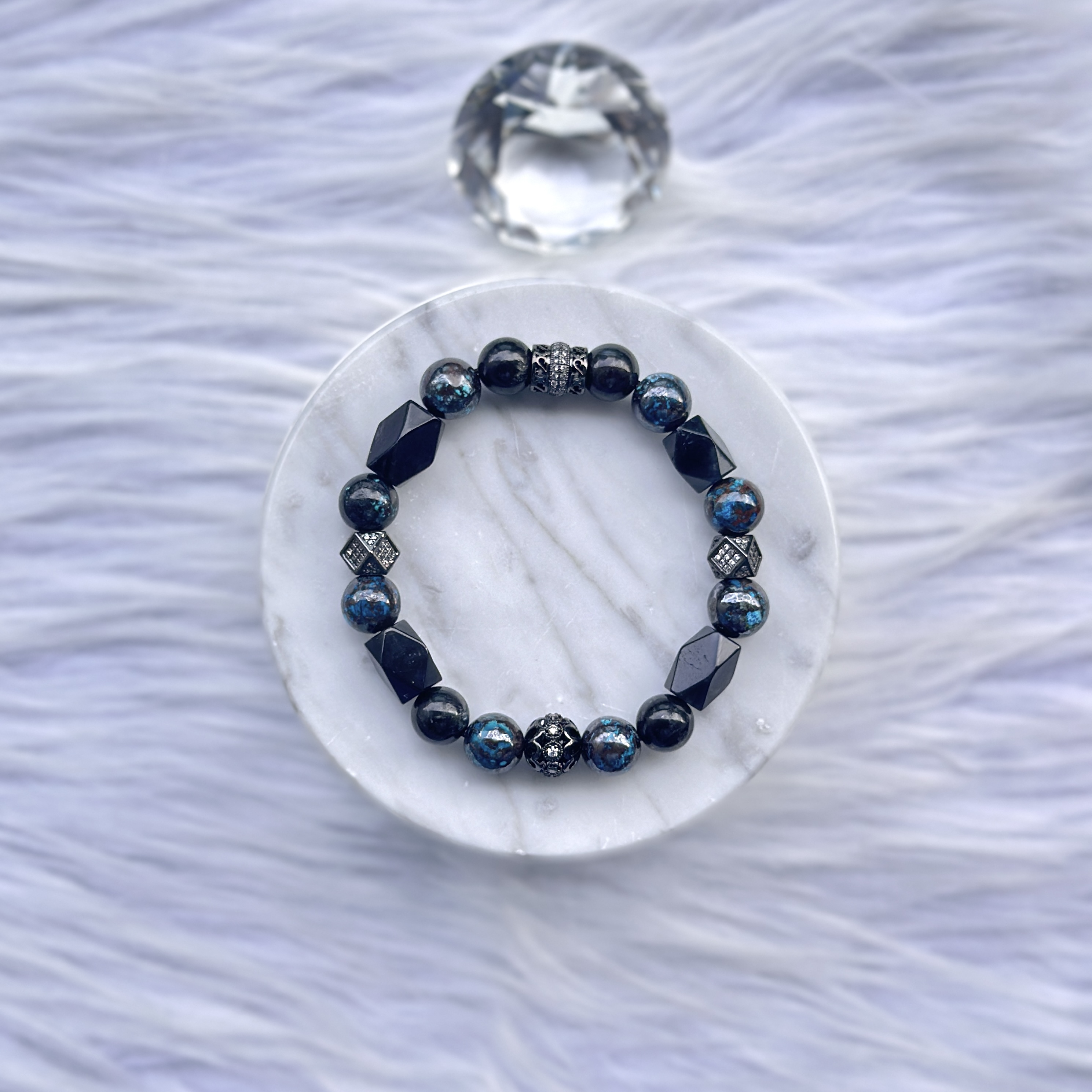 Intermediate - Bracelet Apprenticeship