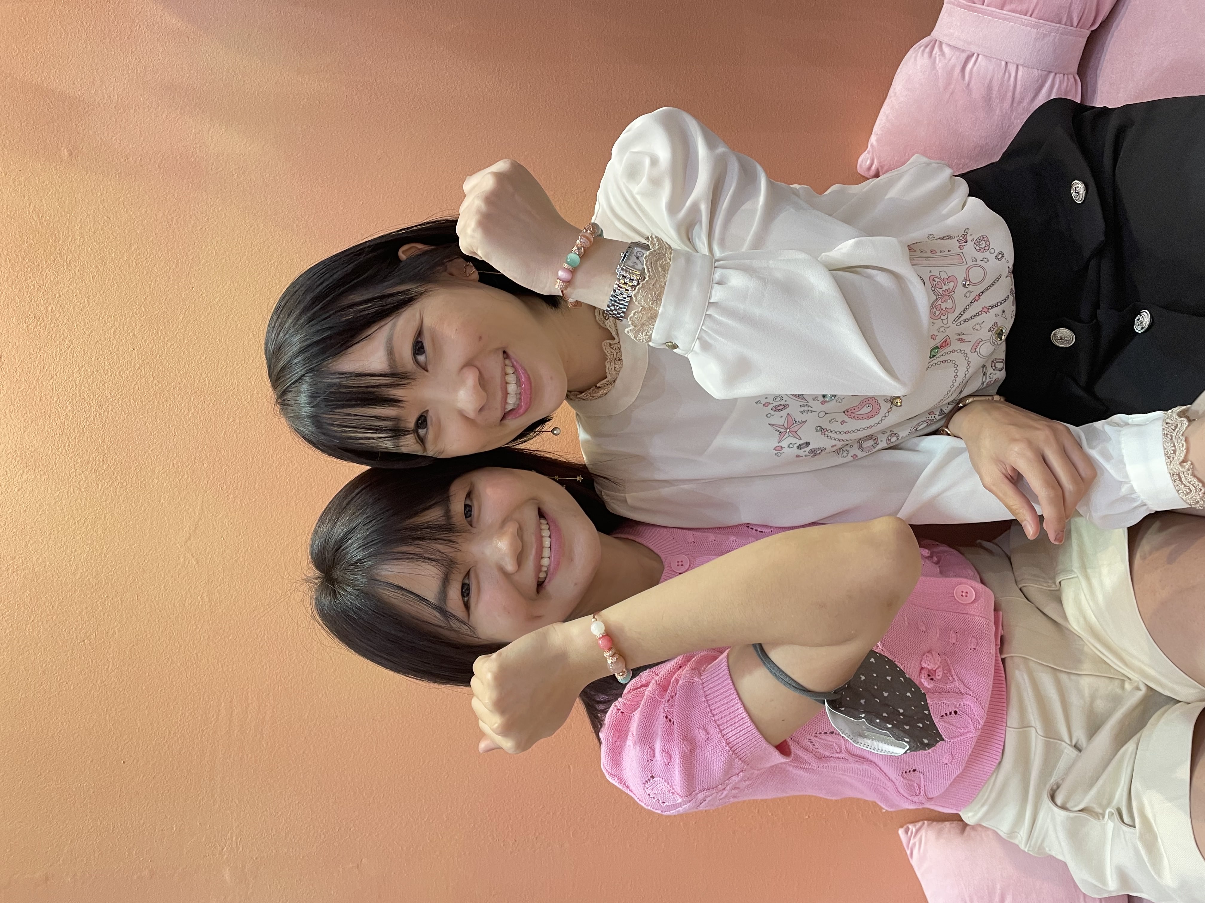 Gemstone Bracelet Basic Workshop