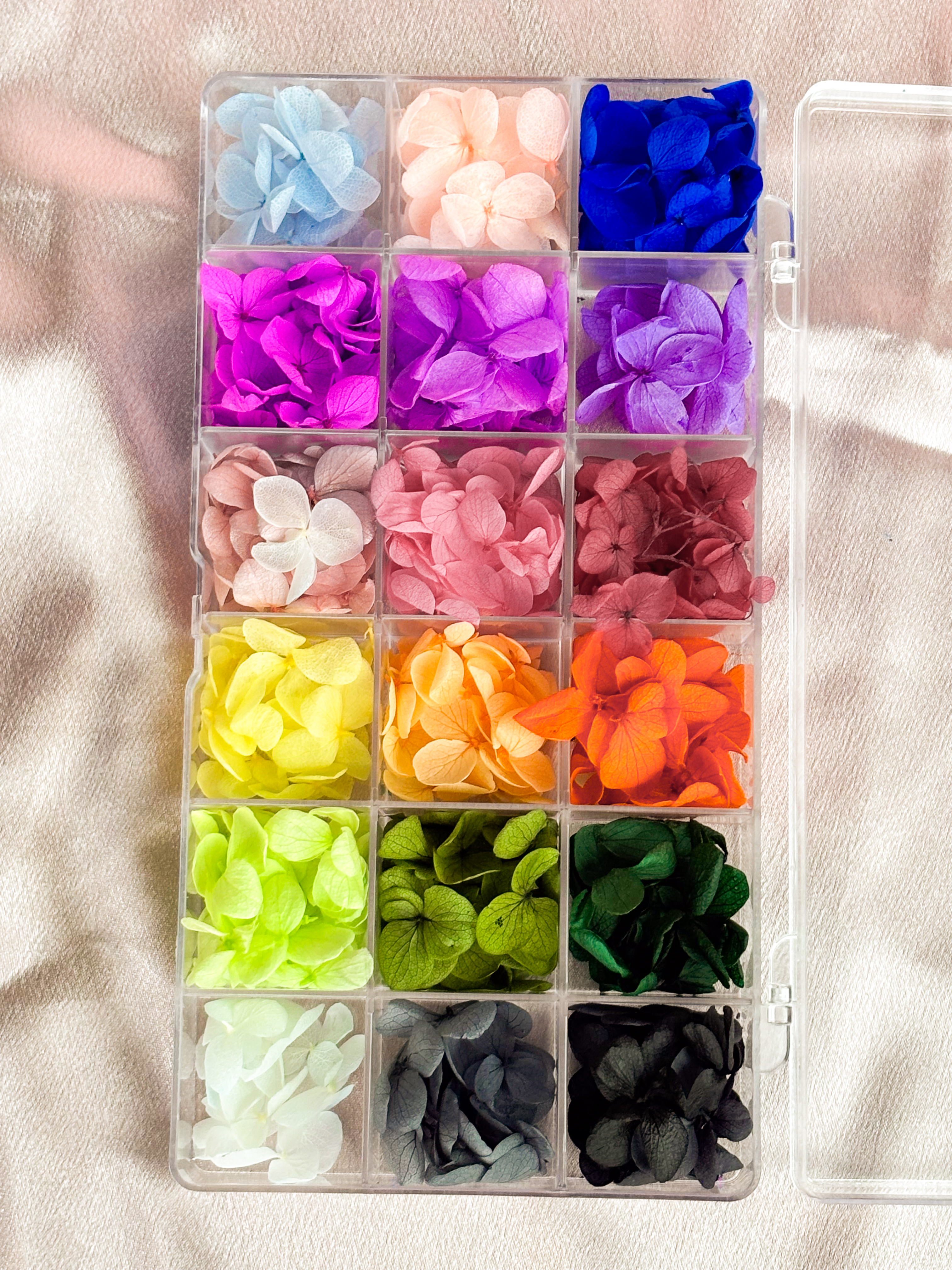 DIY Kit - Resin Coasters 