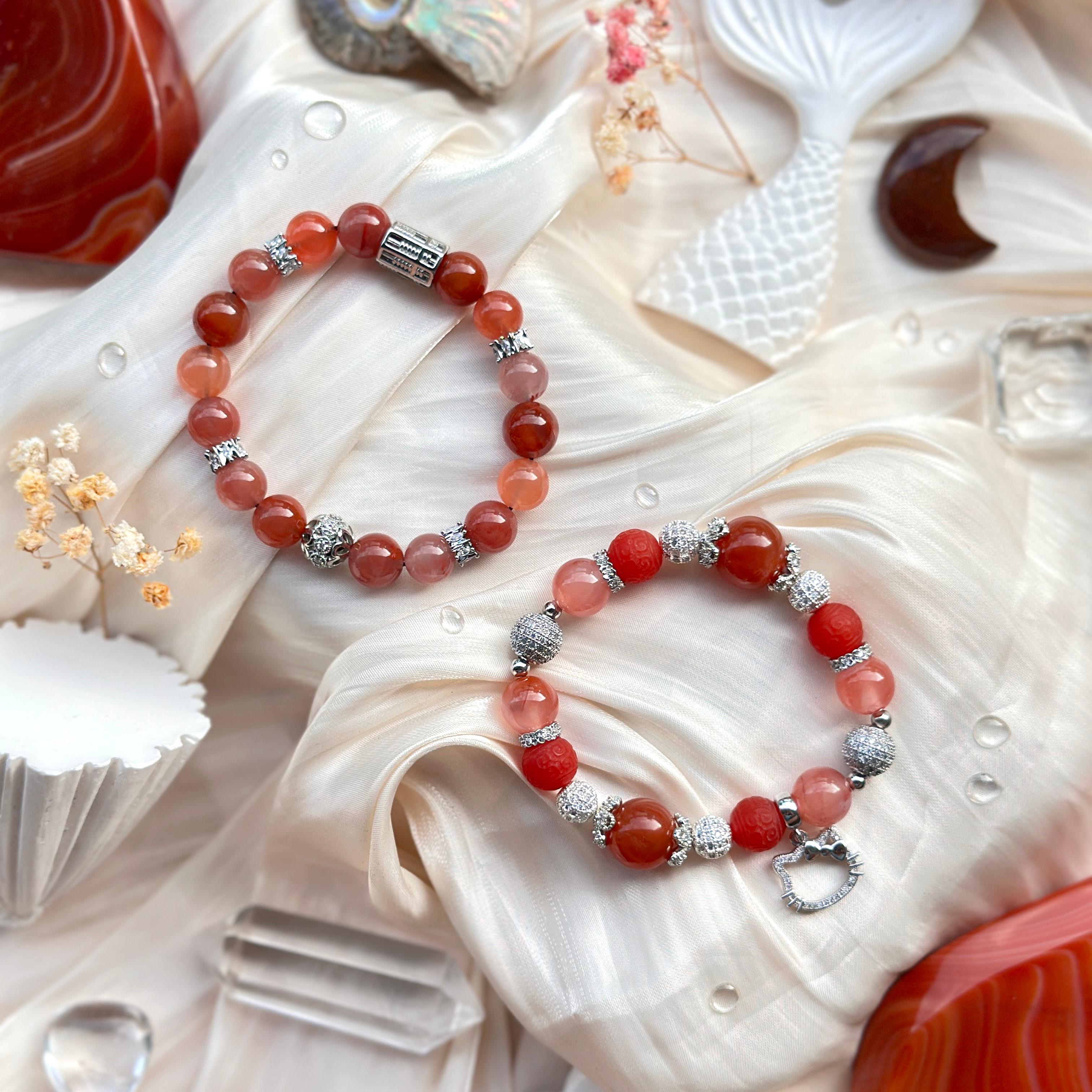 Story Themed - Nan Hong Bracelet Workshop