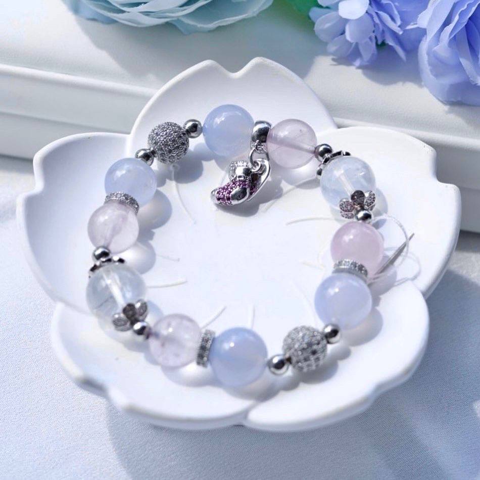 Winter Solstice Bracelet