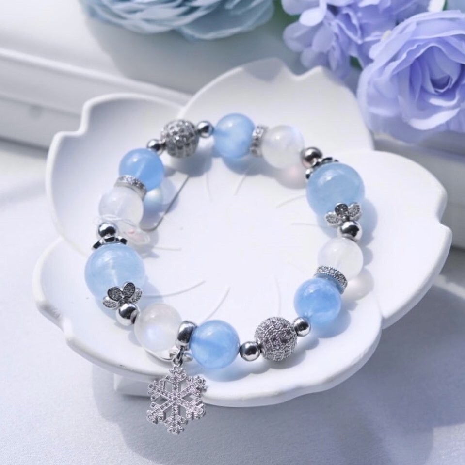 Winter Wonderland Full Bracelet