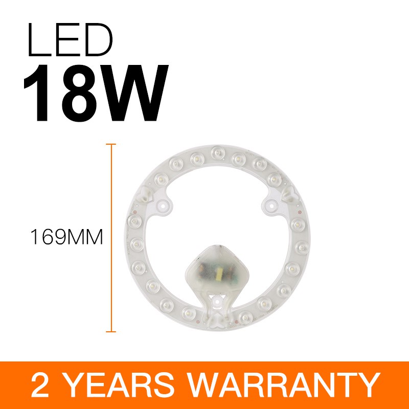 SUNSHINE Single Tone Magnetic Module LED Panel