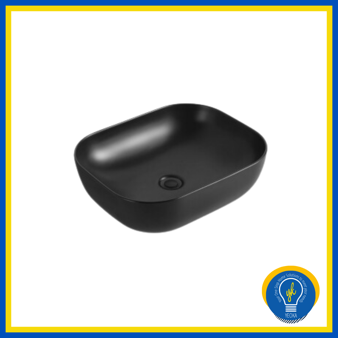 DUSCHE Counter Top Basin 1001105